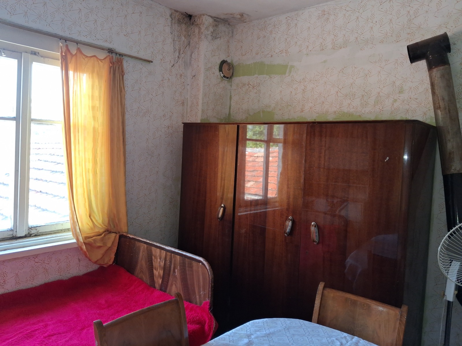 Продава КЪЩА, с. Избеглии, област Пловдив, снимка 6 - Къщи - 56005856