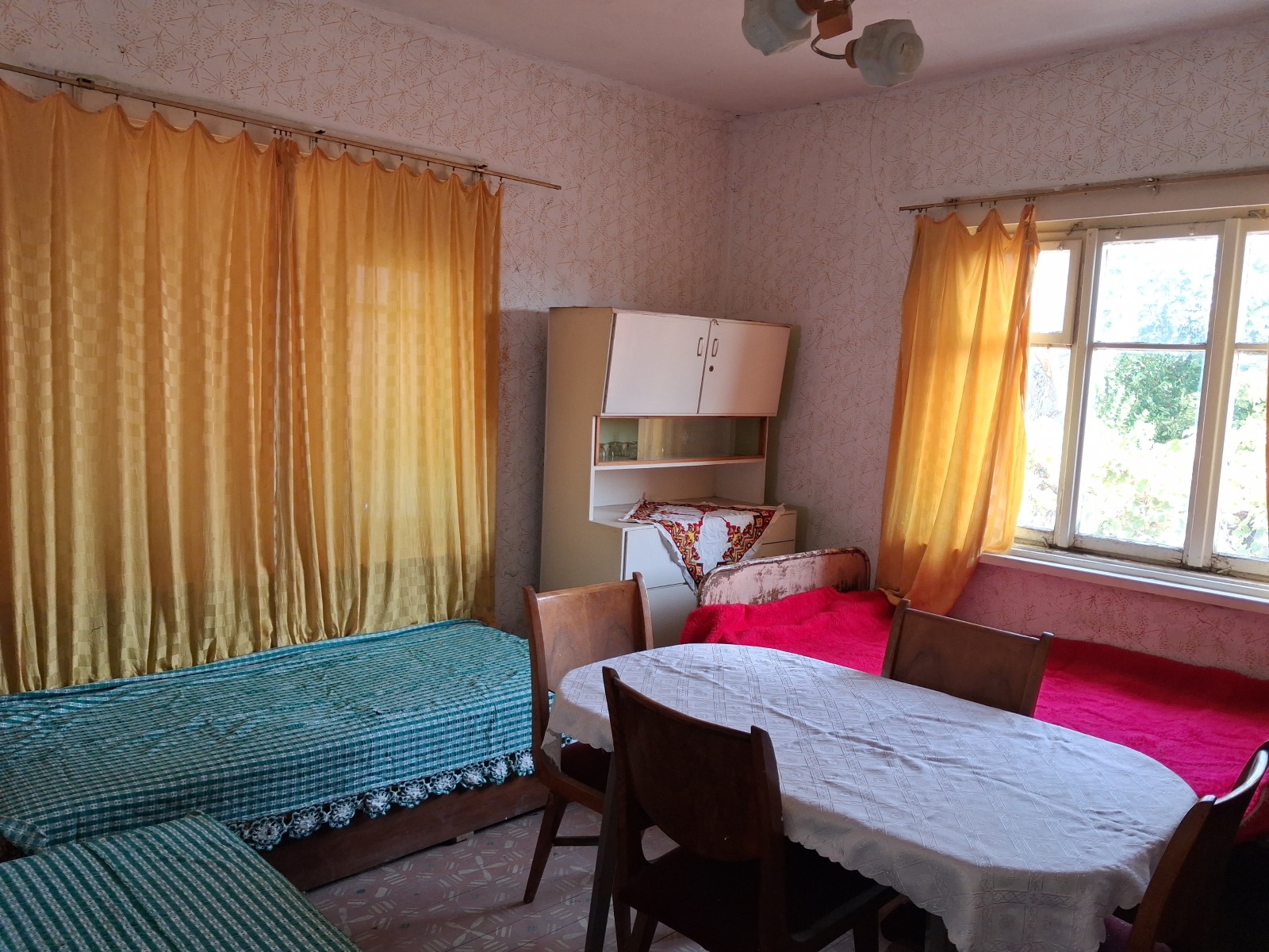 Продава КЪЩА, с. Избеглии, област Пловдив, снимка 5 - Къщи - 56005856