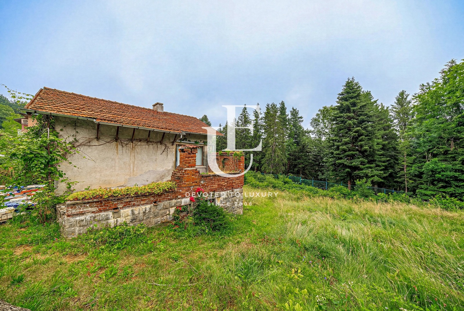 Продава ПАРЦЕЛ, гр. София, Бояна