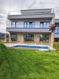 Продава КЪЩА, гр. Варна, м-т Горна Трака, снимка 1