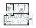 Продава 2-СТАЕН, град Пловдив, Христо Смирненски • 102886 € / 201227.53 лв. • 16220638 1
