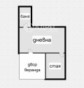 Продава 2-СТАЕН, град София, Надежда 1 • 170000 € • 20520516 4