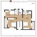 Продава КЪЩА, област Пловдив, с. Първенец • 299000 € / 584793.17 лв. • 16971751 6