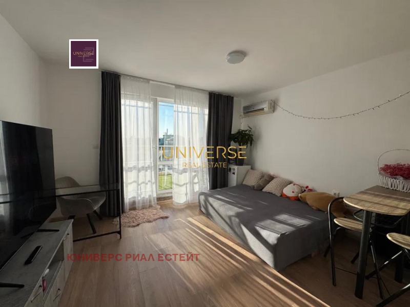 Продава 2-СТАЕН в област Бургас, к.к. Слънчев бряг - 80 кв.м / 83 000 € » 162 333.89 лв., ЮНИВЕРС РИАЛ ЕСТЕЙТ