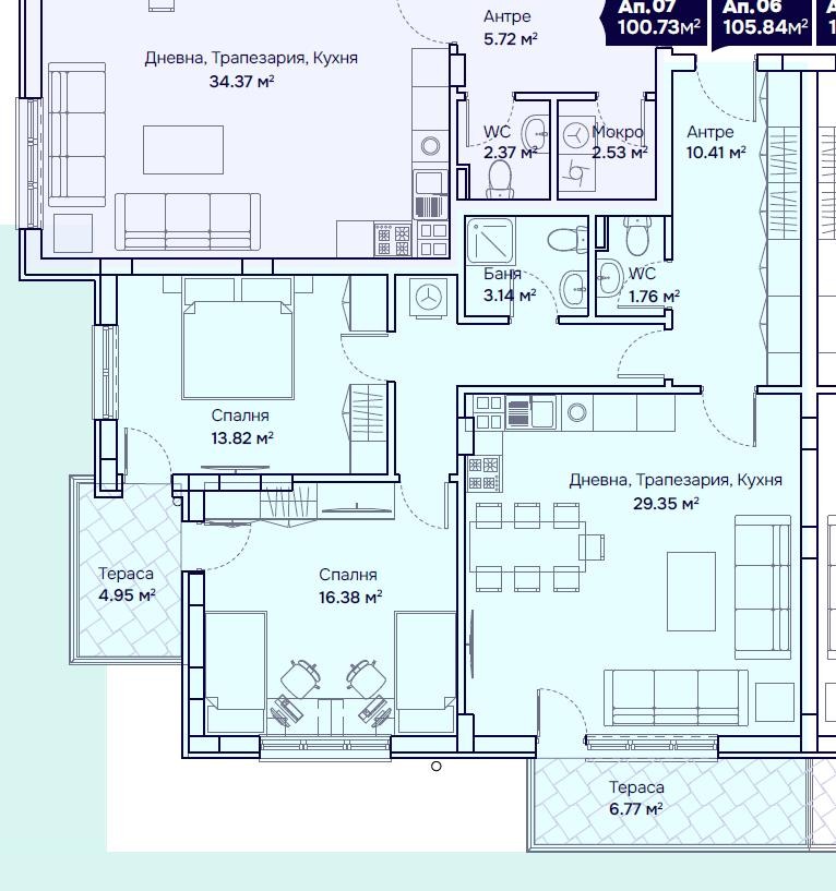 ������� 3-����� | Imot.bg � ����������� 14
