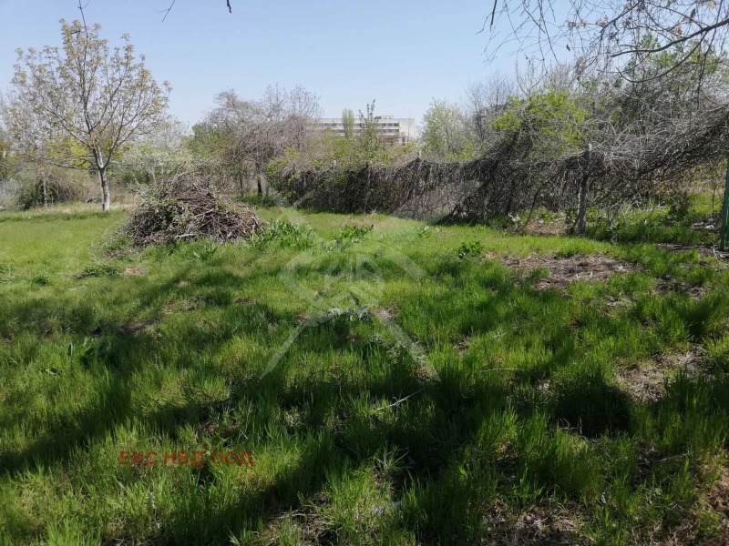 Продава ПАРЦЕЛ в град Пловдив, Коматево - 3370 кв.м / 1 122 210 € » 2 194 851.98 лв., ЕКС НВД ПЛОВДИВ ООД