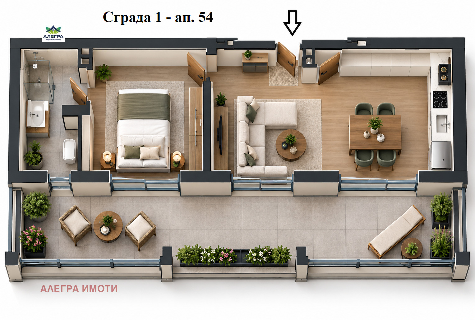 ������� 2-����� | Imot.bg � ����������� 2