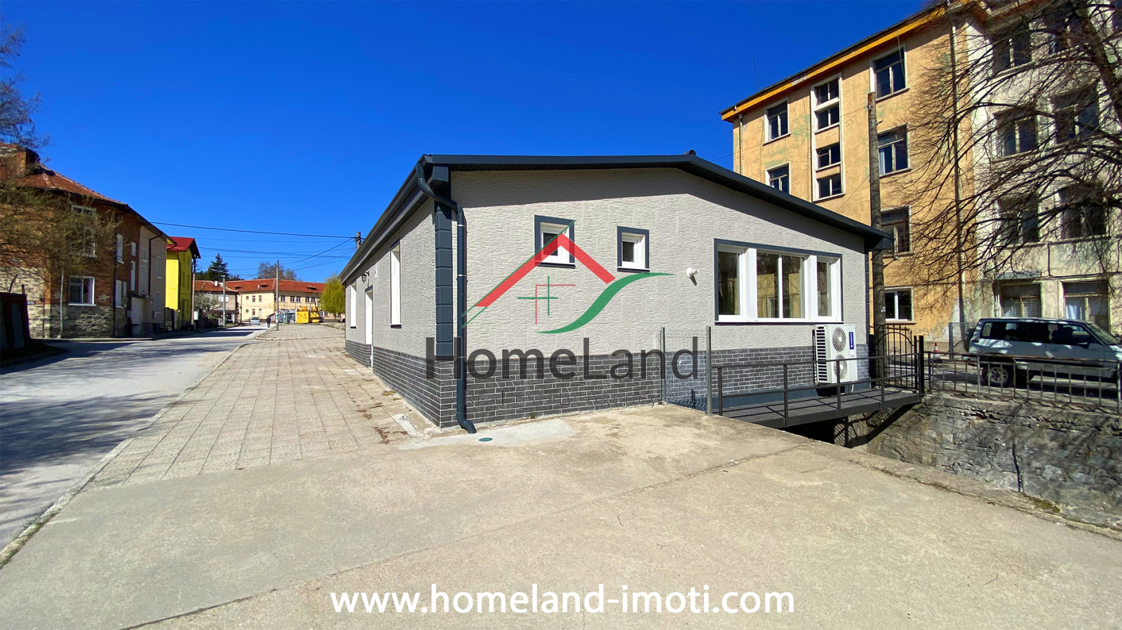 Продава КЪЩА | Imot.bg — изображение 1