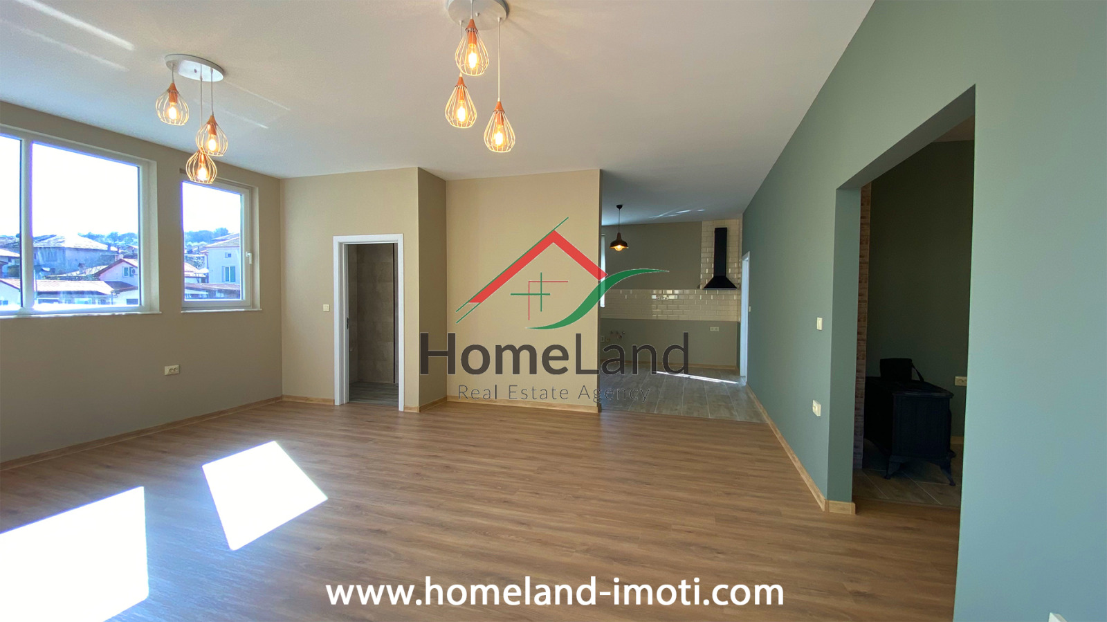 Продава КЪЩА | Imot.bg — изображение 4