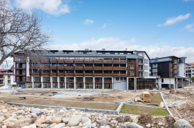 Studie Bansko, region Blagoevgrad 10