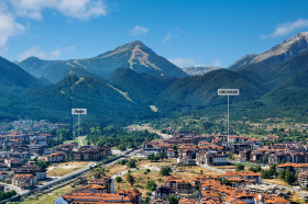 Studie Bansko, region Blagoevgrad 6