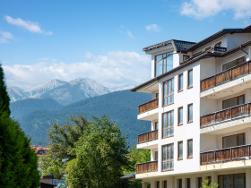 Studie Bansko, region Blagoevgrad 12