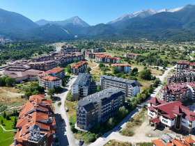 Studie Bansko, region Blagoevgrad 7