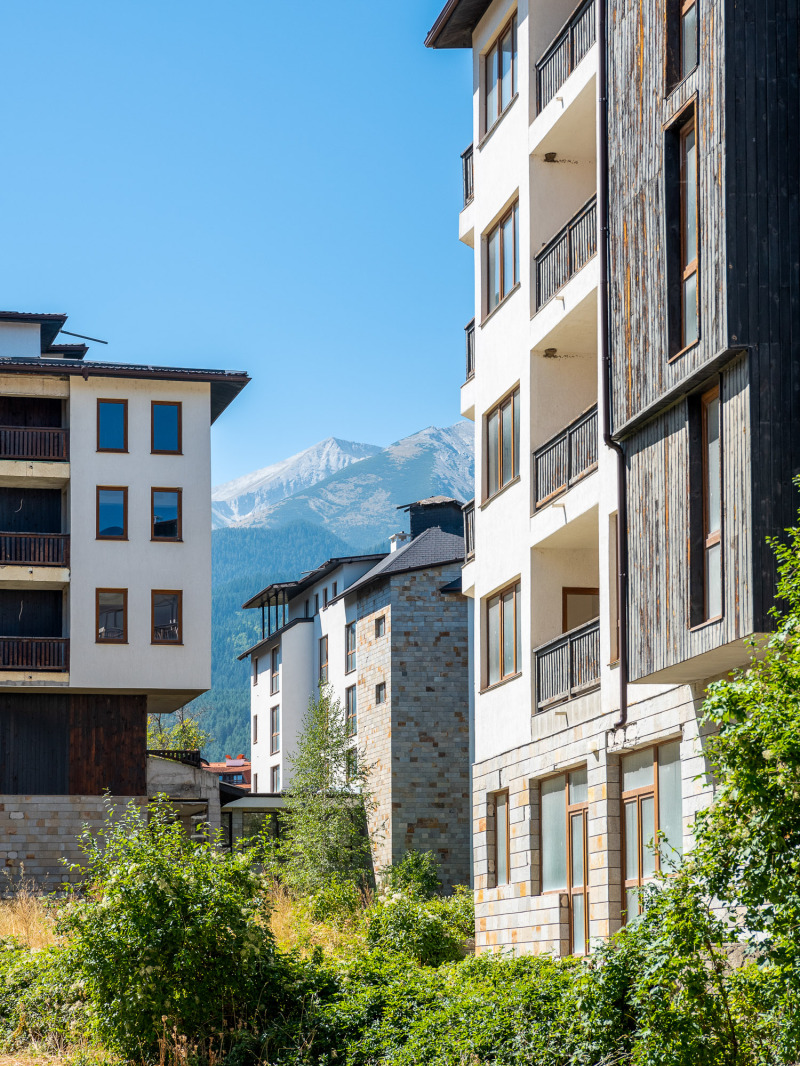 Til salg  Studie region Blagoevgrad , Bansko , 38 kvm | 94512076 - billede [11]