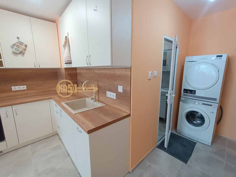 À venda  Estúdio Sofia , Mladost 3 , 36 m² | 57316502 - imagem [8]