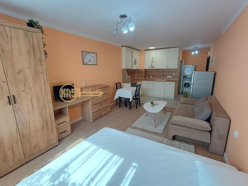 À venda  Estúdio Sofia , Mladost 3 , 36 m² | 57316502 - imagem [5]