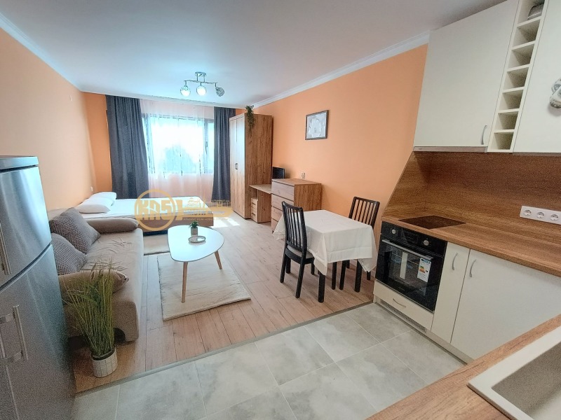 À venda  Estúdio Sofia , Mladost 3 , 36 m² | 57316502