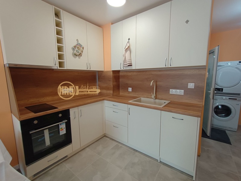 À venda  Estúdio Sofia , Mladost 3 , 36 m² | 57316502 - imagem [6]