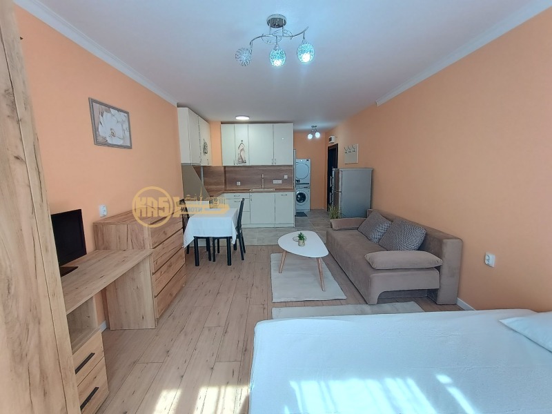 À venda  Estúdio Sofia , Mladost 3 , 36 m² | 57316502 - imagem [4]