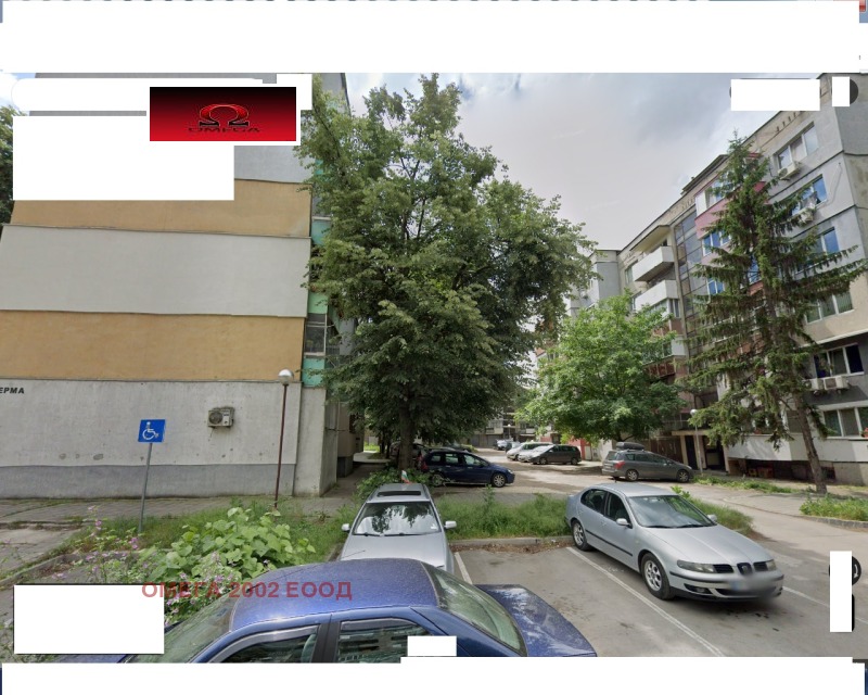 Til salgs  Studio Ruse , Rodina 2 , 42 kvm | 20814298