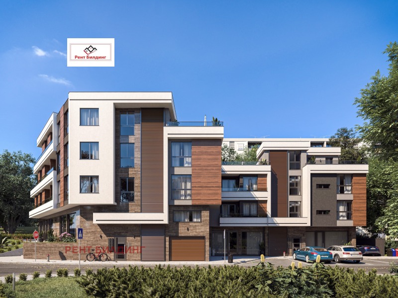 Eladó  1 hálószoba Burgas , Zornica , 135 négyzetméter | 96102757 - kép [4]