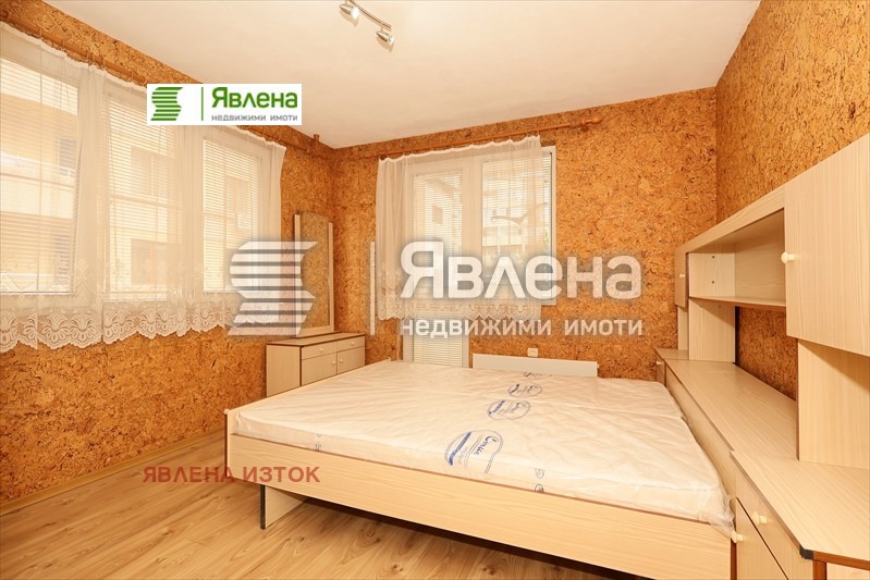 Продава 2-СТАЕН, гр. София, Стрелбище, снимка 13 - Aпартаменти - 47013724