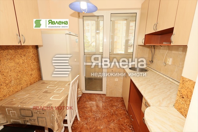 Продава 2-СТАЕН, гр. София, Стрелбище, снимка 9 - Aпартаменти - 47013724