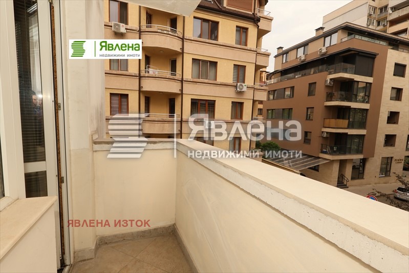 Продава 2-СТАЕН, гр. София, Стрелбище, снимка 16 - Aпартаменти - 47013724