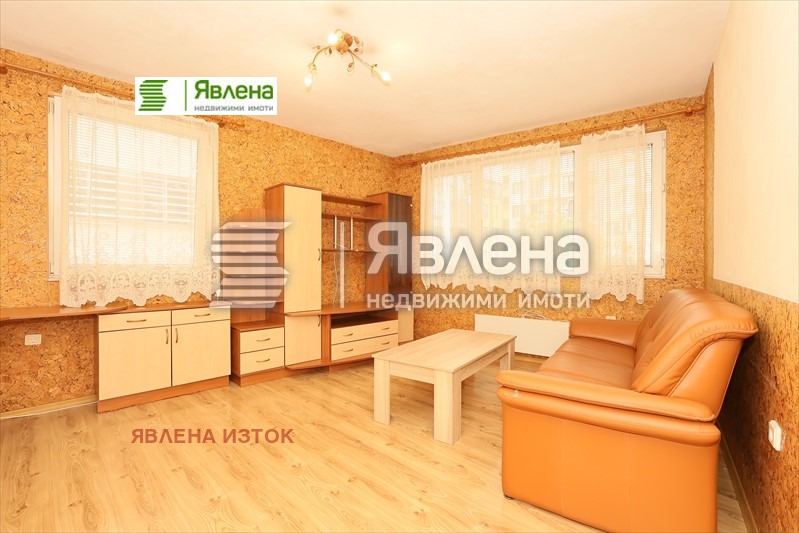 Продава 2-СТАЕН, гр. София, Стрелбище, снимка 1 - Aпартаменти - 47013724