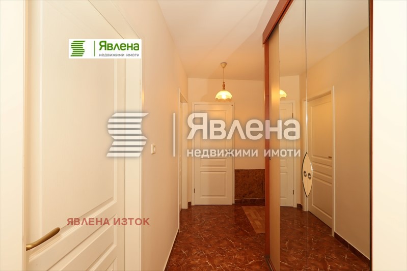 Продава 2-СТАЕН, гр. София, Стрелбище, снимка 7 - Aпартаменти - 47013724