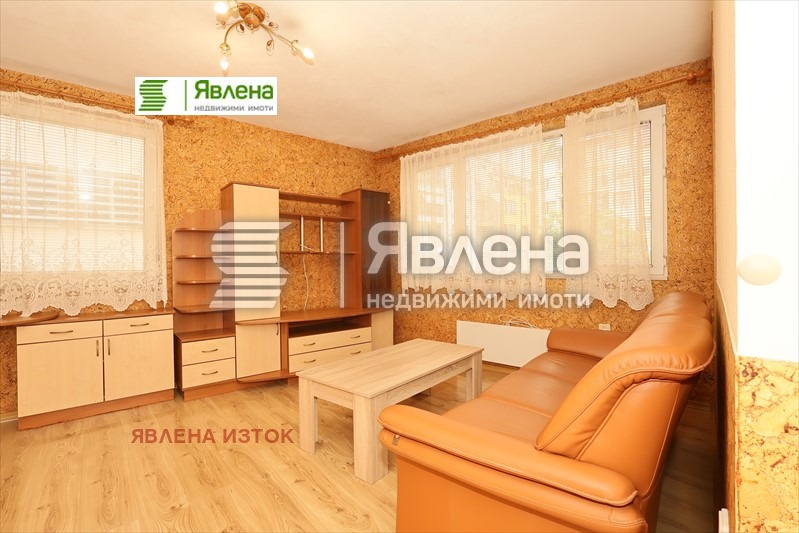 Продава 2-СТАЕН, гр. София, Стрелбище, снимка 2 - Aпартаменти - 47013724