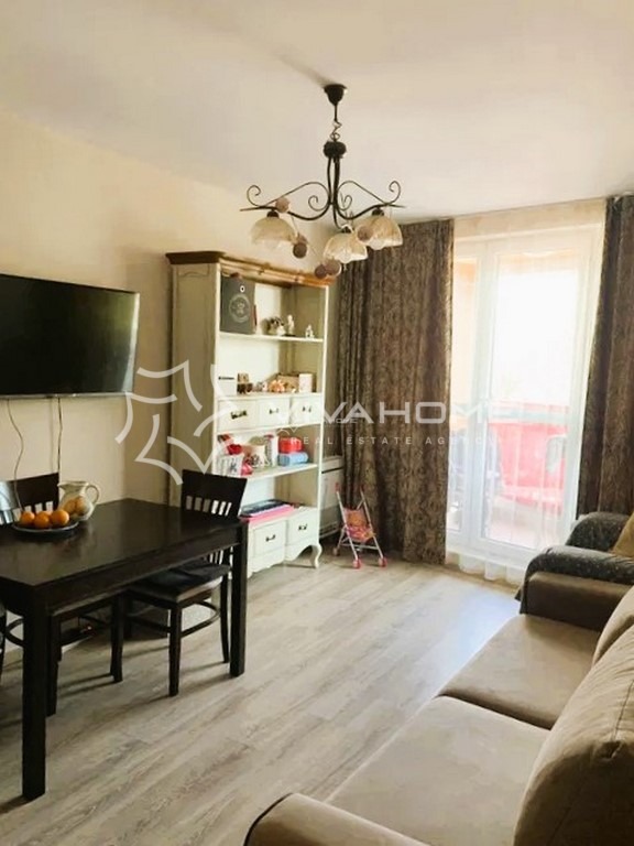 Продава  2-стаен град Варна , Бриз , 60 кв.м | 29150110