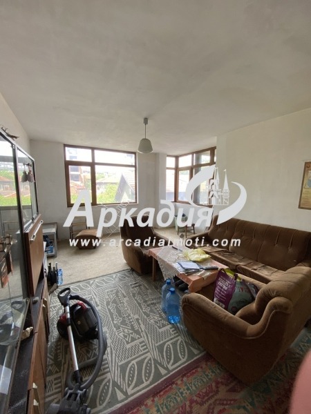 Продава  2-стаен, град Пловдив, Въстанически • 87 000 EUR • ID 79676252 — holmes.bg - [1] 