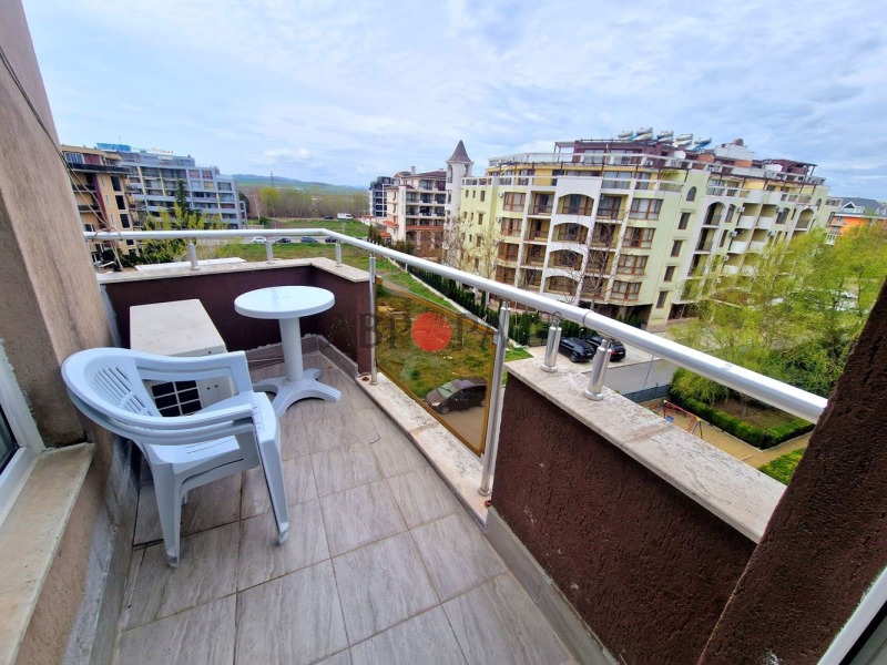 À vendre  1 chambre région Bourgas , k.k. Slantchev bryag , 46 m² | 19464446 - image [11]