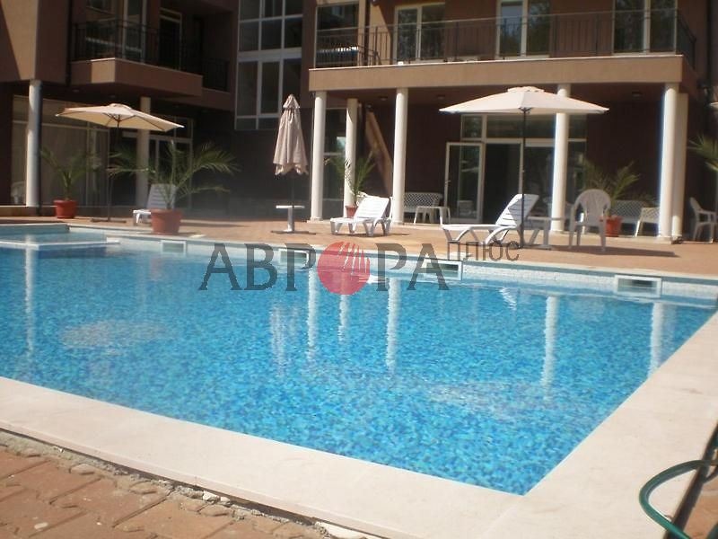 À vendre  1 chambre région Bourgas , k.k. Slantchev bryag , 46 m² | 19464446