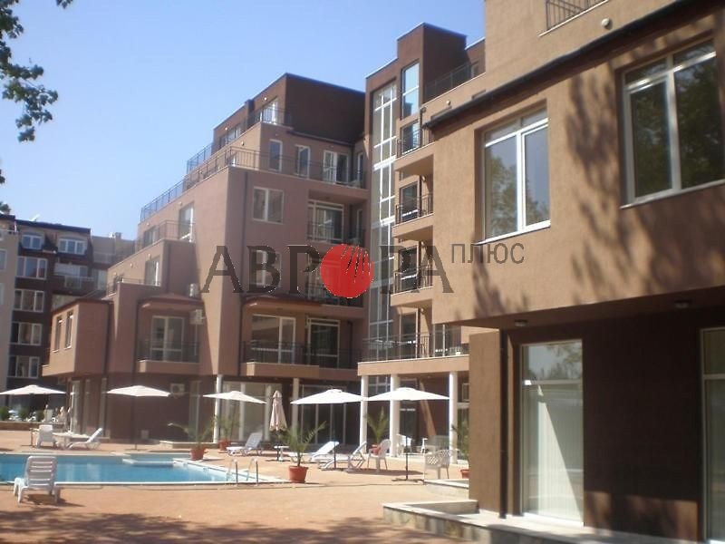 À vendre  1 chambre région Bourgas , k.k. Slantchev bryag , 46 m² | 19464446 - image [14]