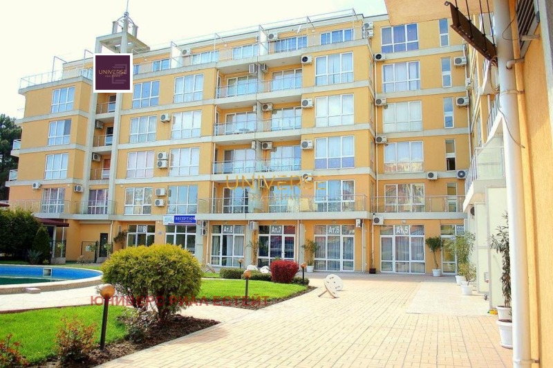 Продается  1 спальня область Бургас , к.к. Слънчев бряг , 80 кв.м | 21806313 - изображение [9]