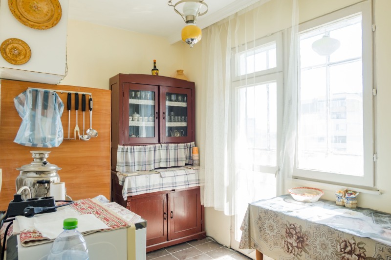 Zu verkaufen  1 Schlafzimmer Wraza , Dabnika , 63 qm | 84934516 - Bild [3]