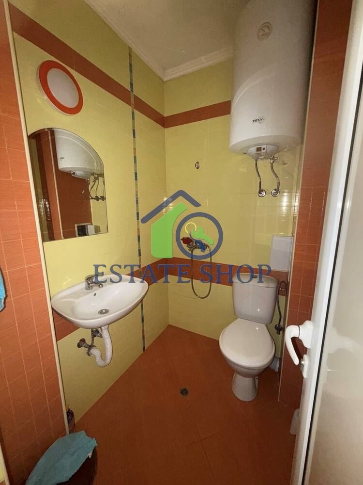 На продаж  1 спальня Пловдив , Център , 38 кв.м | 61925523 - зображення [13]