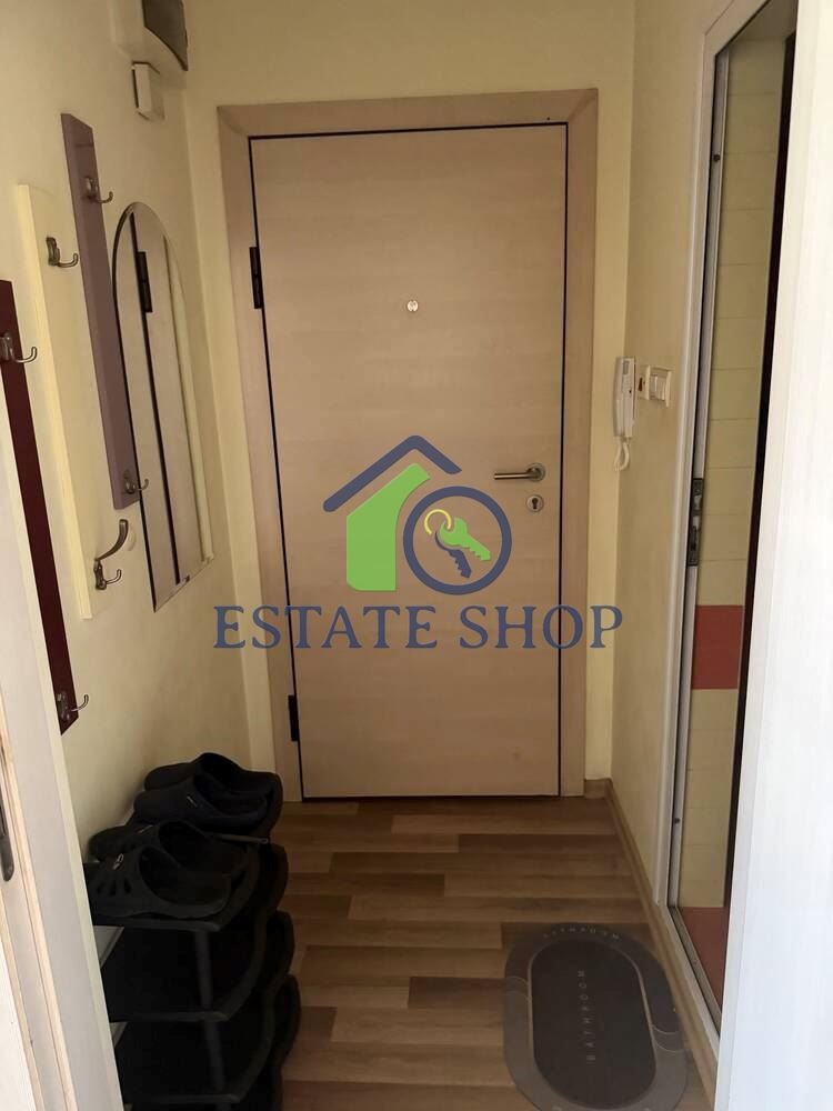 На продаж  1 спальня Пловдив , Център , 38 кв.м | 61925523 - зображення [15]