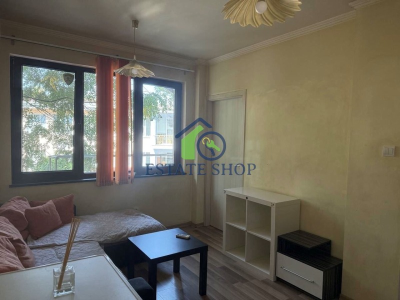 На продаж  1 спальня Пловдив , Център , 38 кв.м | 61925523 - зображення [6]