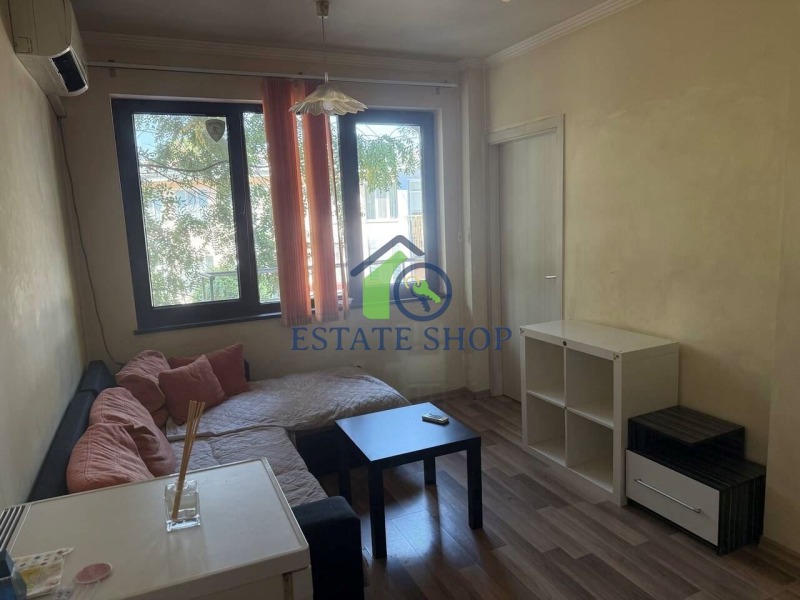 На продаж  1 спальня Пловдив , Център , 38 кв.м | 61925523 - зображення [3]