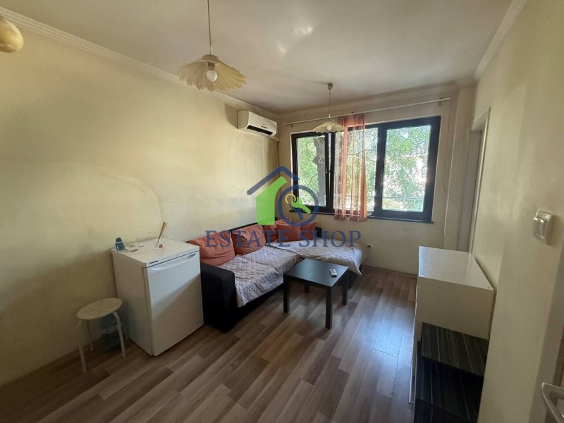 На продаж  1 спальня Пловдив , Център , 38 кв.м | 61925523 - зображення [5]