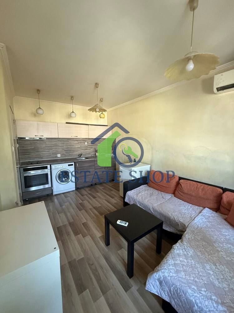 На продаж  1 спальня Пловдив , Център , 38 кв.м | 61925523 - зображення [2]