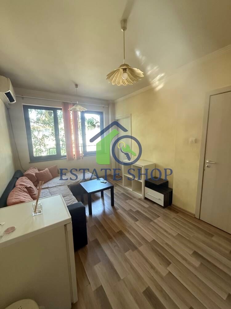 На продаж  1 спальня Пловдив , Център , 38 кв.м | 61925523 - зображення [7]