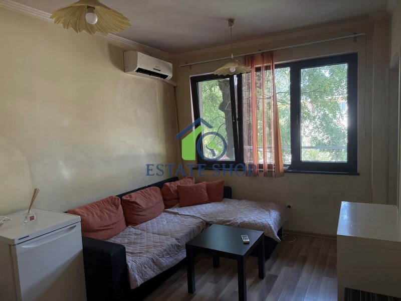 На продаж  1 спальня Пловдив , Център , 38 кв.м | 61925523 - зображення [4]