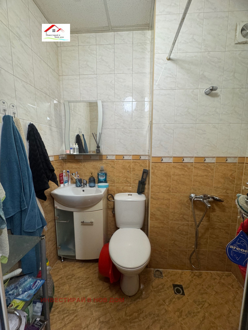 Продава 2-СТАЕН, гр. София, Гевгелийски, снимка 4 - Апартаменти - 53030773