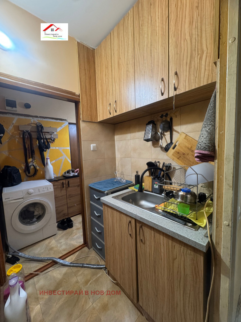 Продава 2-СТАЕН, гр. София, Гевгелийски, снимка 3 - Апартаменти - 53030773