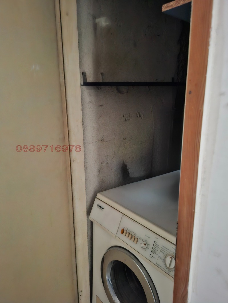 Продава 2-СТАЕН, гр. София, Гоце Делчев, снимка 6 - Апартаменти - 53591297