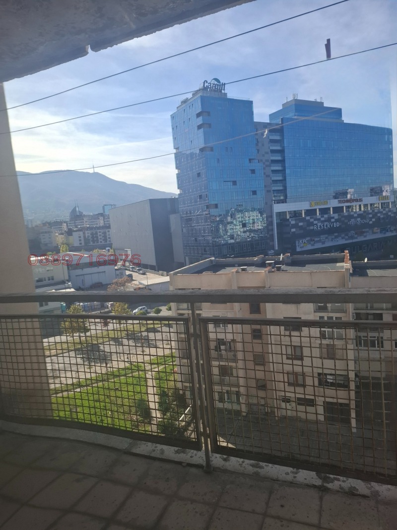 Продава 2-СТАЕН, гр. София, Гоце Делчев, снимка 8 - Апартаменти - 53591297